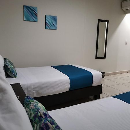 Hotel Pabela Ocotlán Szoba fotó