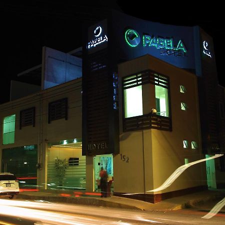 Hotel Pabela Ocotlán Kültér fotó