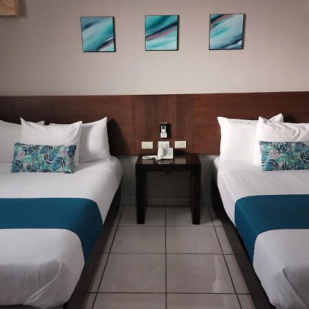 Hotel Pabela Ocotlán Kültér fotó