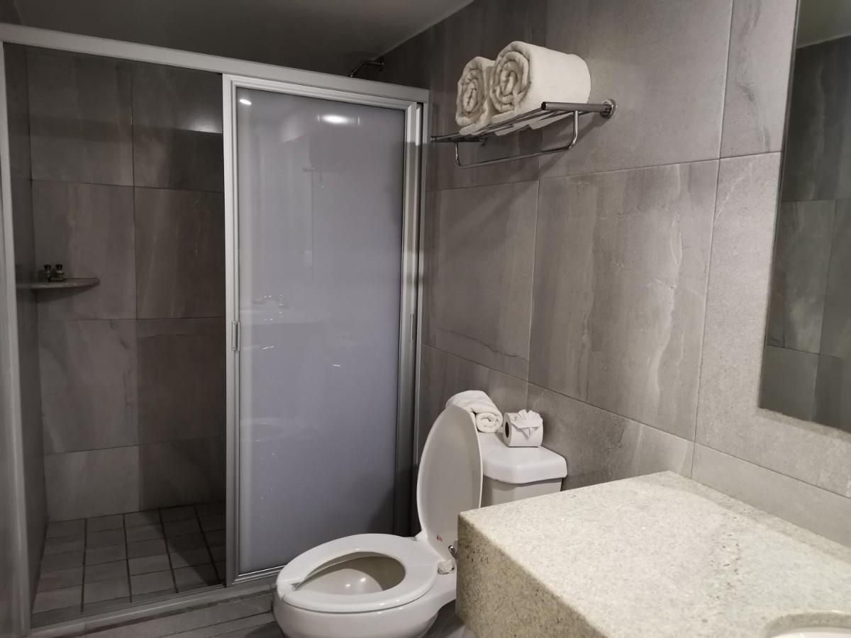 Hotel Pabela Ocotlán Kültér fotó