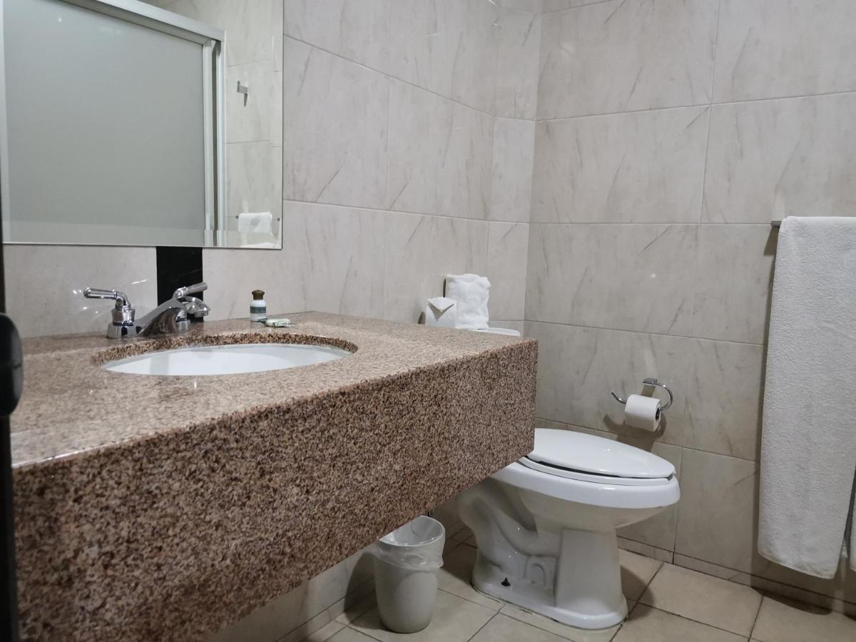 Hotel Pabela Ocotlán Kültér fotó