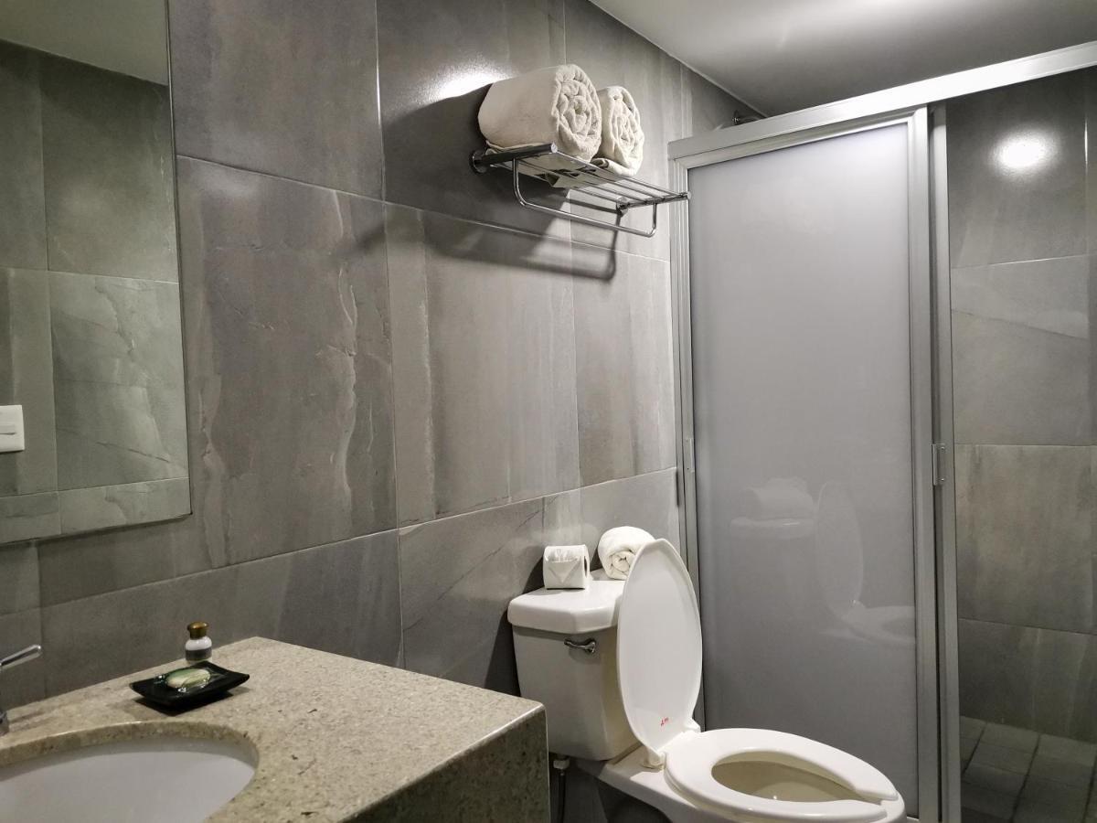 Hotel Pabela Ocotlán Kültér fotó