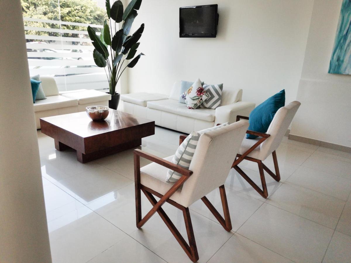 Hotel Pabela Ocotlán Kültér fotó