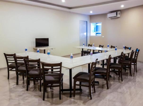 Hotel Pabela Ocotlán Kültér fotó