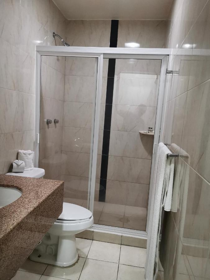 Hotel Pabela Ocotlán Kültér fotó